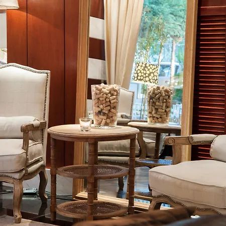 Hotel Sea View Glyfada (Attica)