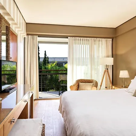 Sea View Hotel Glyfada (Attica)