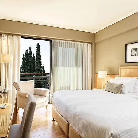 Sea View 4* Glyfada (Attica)