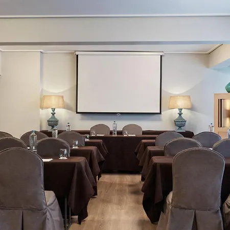 Hotel Sea View Glyfada (Attica)