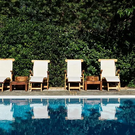 Sea View 4* Glyfada (Attica)