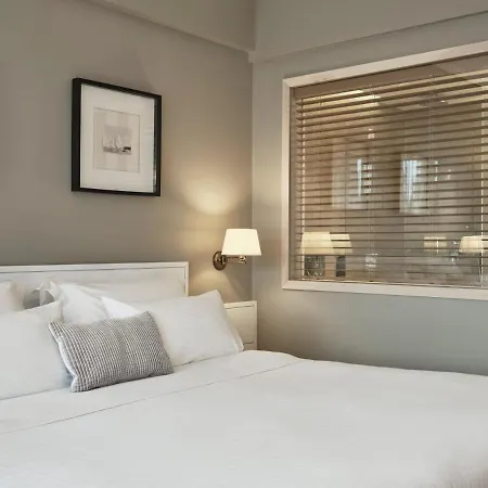 Hotel Sea View 4*