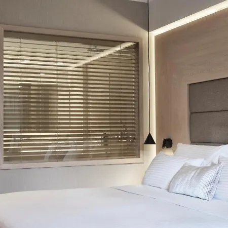 Sea View Hotel Glyfada (Attica)